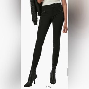 Alp N Rock Geneva Techno Pants in Black Size Small NWOT